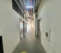 Eunos Techpark (D14), Factory #545107251